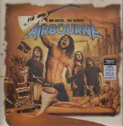 Airbourne - No Guts. No Glory.