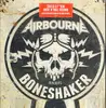 LP - Airbourne - Boneshaker - Blood in the water vinyl. Gatefold.