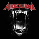 LP - Airbourne - Black Dog Barking - Gatefold