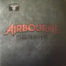 12inch Vinyl Single - Airbourne - It's All For Rock N' Roll