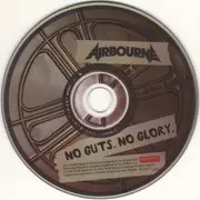 CD - Airbourne - No Guts. No Glory.