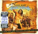CD - Airbourne - No Guts. No Glory. - Digipak