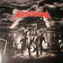 LP - Airbourne - Runnin' Wild - STILL SEALED