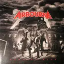 LP - Airbourne - Runnin' Wild