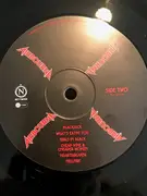 LP - Airbourne - Runnin' Wild