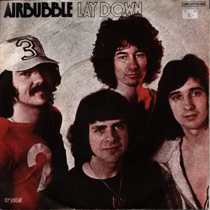 Airbubble - Lay Down
