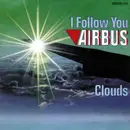 7inch Vinyl Single - Airbus - I Follow You