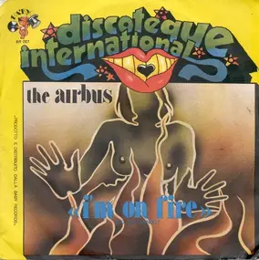 Airbus - I'm On Fire