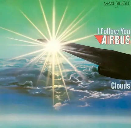 Airbus - I Follow You