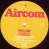 12'' - Aircom - Red Cloud