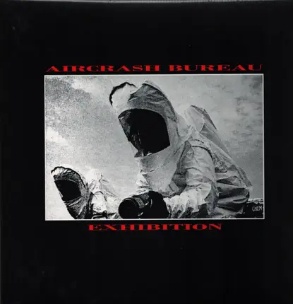 Aircrash Bureau - Exhibition