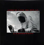 12inch Vinyl Single - Aircrash Bureau - Exhibition