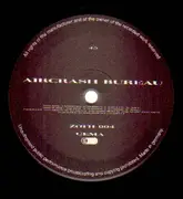 12inch Vinyl Single - Aircrash Bureau - Exhibition