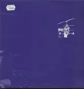 12inch Vinyl Single - Various - Airdrops EP