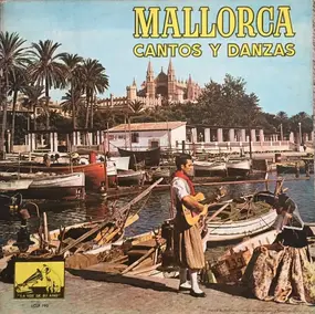 Aires De Montanya De Selva , Antonio Galmés - Mallorca - Cantos Y Danzas