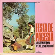 Aires De Montanya De Selva