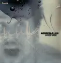 12inch Vinyl Single - Airfire - Adrenalin