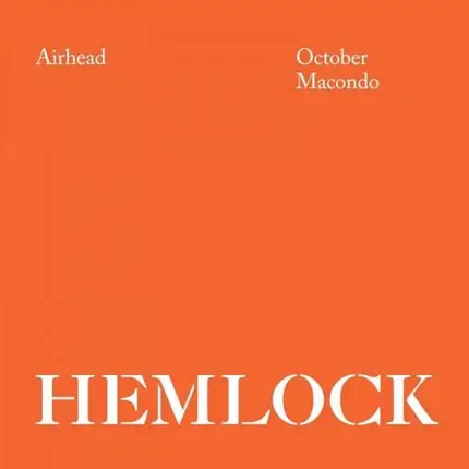 Airhead - October/Macondo