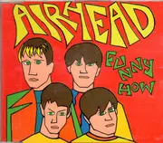 CD Single - Airhead - Funny How