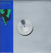 Airhead - Pyramid Lake/black Ink