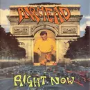 7inch Vinyl Single - Airhead - Right Now