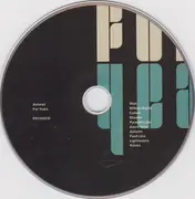 CD - Airhead - For Years - Digisleeve