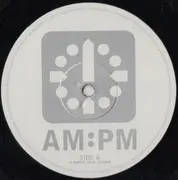 12inch Vinyl Single - Airheadz - Stanley (Here I Am) - promo