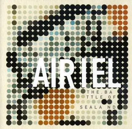Airiel - Battle of Sealand