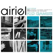 Airiel - Kid Games