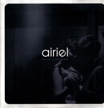 Airiel - Molten Young Lovers