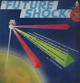 Modern Eon - Future Shock