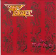 Airkraft - In The Red