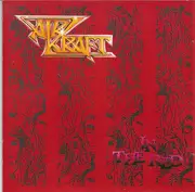 CD - Airkraft - In The Red