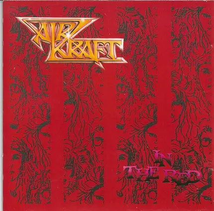 Airkraft - In The Red