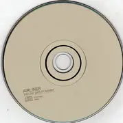 CD - Airliner - The Last Days Of August - Digipack