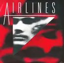7inch Vinyl Single - Airlines - Talking About Talking