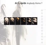 Air Liquide - Anybody Home ?