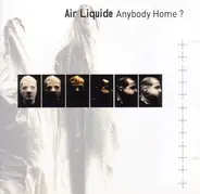 Air Liquide - Anybody Home ?