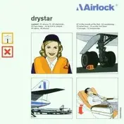 Airlock - Dry Star