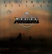 Airlord - Clockwork Revenge