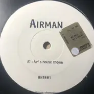 Airman - Air's House Theme