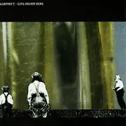 CD - Airport 5 - Life Starts Here