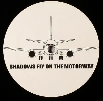 Airport / Armand Van Helden - Shadows Fly On The Motorway / You Don't Know Me? (Aqua Ski Mix)