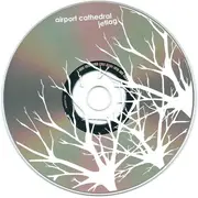 CD - Airport Cathedral - Jetlag - digisleeve