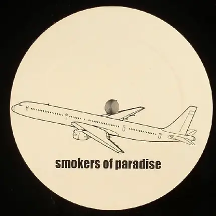 Airport - Smokers Of Paradise