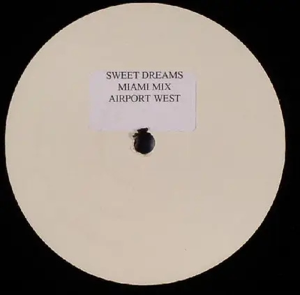 Airport West / Supafly - Sweet / Erotic City