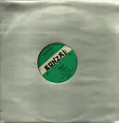 12inch Vinyl Single - Airplay - Artic Trance