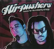 Airpushers - Themes For The Ordinarily Strange...