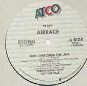 Airrace - First One Over The Line