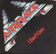 Airrace - I Don't Care